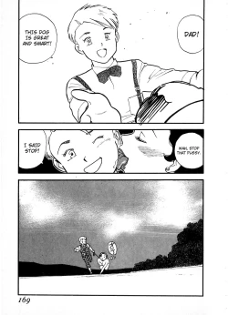 Page 11 of Pussy the Puppy Girl