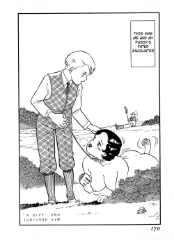 Page 12 of Pussy the Puppy Girl