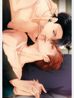 Page 3 of Afurete Koborete, Gaman Dekinai Ch. 1