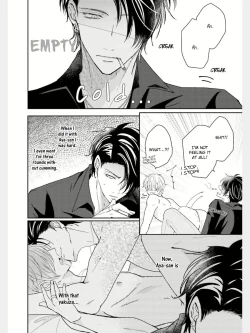 Page 25 of Afurete Koborete, Gaman Dekinai Ch. 2