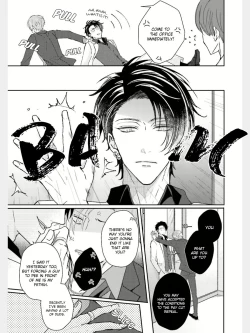 Page 2 of Afurete Koborete, Gaman Dekinai Ch. 2