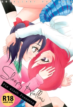 Page 1 of Sleepy Hollow