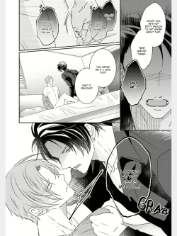 Page 31 of Afurete Koborete, Gaman Dekinai Ch. 3