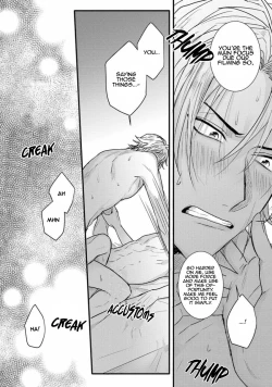 Page 23 of Senwaku Porno Ch. 1