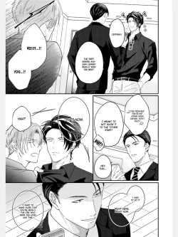 Page 31 of Afurete Koborete, Gaman Dekinai Ch. 4