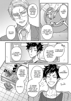 Page 26 of Double Fake Tsugai Keiyaku 1