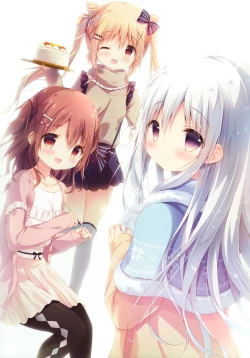 Page 79 of SugaTem! AFTER PARTY!