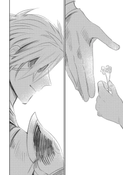 Page 69 of Tamani wa Renraku Choudai ne.