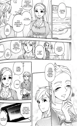 Page 13 of Ashita no Watashi-tachi