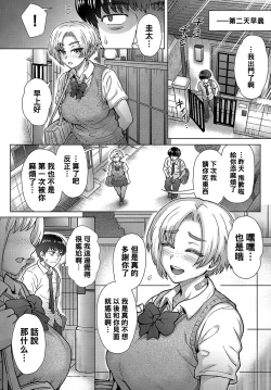 Page 10 of Osananajimi no Aitsu ni Ore ga Yokujou Suru Wake Nai