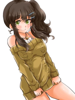 Page 53 of 現パロ 妹みたいな幼馴染は俺の嫁] 現パロ 妹みたいな幼馴染は俺の嫁