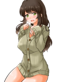 Page 54 of 現パロ 妹みたいな幼馴染は俺の嫁] 現パロ 妹みたいな幼馴染は俺の嫁