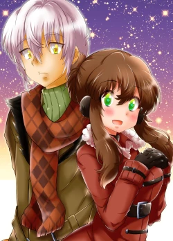 Page 56 of 現パロ 妹みたいな幼馴染は俺の嫁] 現パロ 妹みたいな幼馴染は俺の嫁