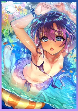 Page 127 of Otokonoko Heaven's Door 12