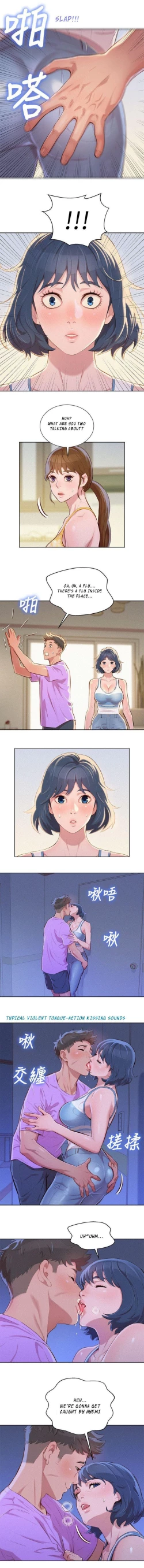 Page 423 of What do you Take me For? Ch.52/?