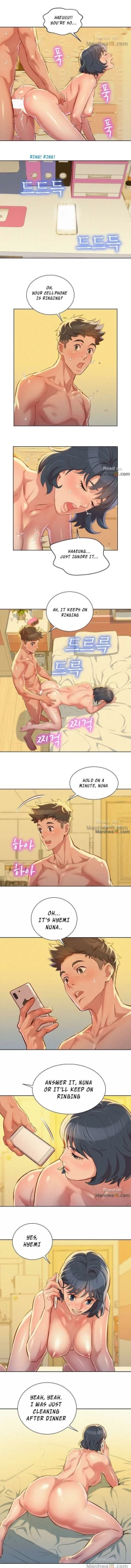 Page 444 of What do you Take me For? Ch.52/?