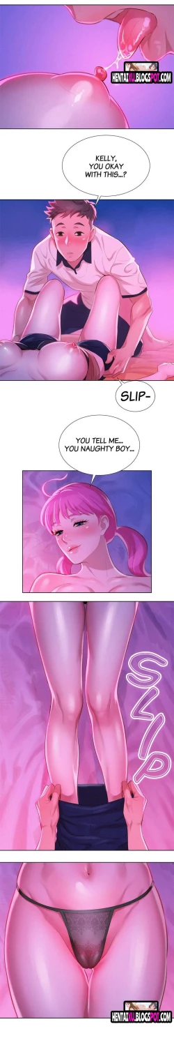 Page 92 of What do you Take me For? Ch.52/?