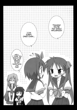 Page 21 of Darlin's Freeze!!