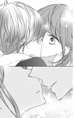 Page 124 of Love Jossie 正臣くんに娶られました。 第2-9話