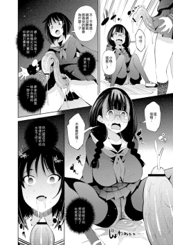 Page 21 of Isekai Enkou 3| 异世界圆光 3 ～与吸淫触手融合的少女～