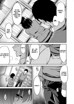 Page 10 of Metsuki no Warui Class no Anoko