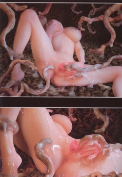 Page 5 of SEE-THROUGH ANGEL