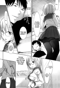 Page 145 of Sensei to, Watashi to. Ge