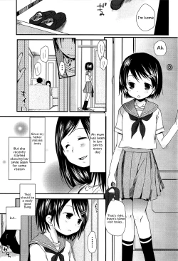 Page 166 of Sensei to, Watashi to. Ge