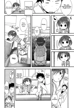 Page 183 of Sensei to, Watashi to. Ge