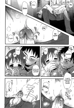 Page 191 of Sensei to, Watashi to. Ge