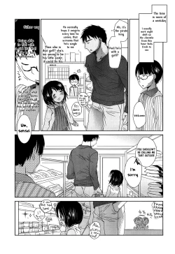 Page 212 of Sensei to, Watashi to. Ge