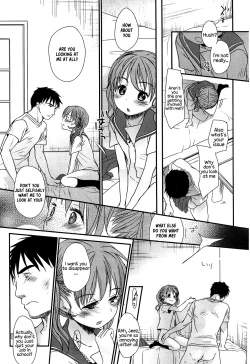 Page 32 of Sensei to, Watashi to. Ge
