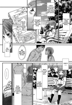 Page 36 of Sensei to, Watashi to. Ge