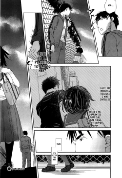 Page 39 of Sensei to, Watashi to. Ge