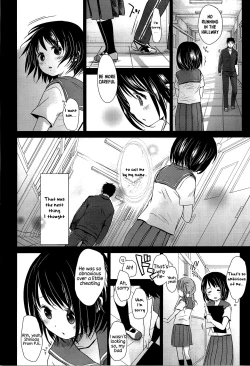 Page 43 of Sensei to, Watashi to. Ge