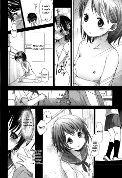 Page 45 of Sensei to, Watashi to. Ge
