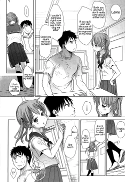 Page 57 of Sensei to, Watashi to. Ge