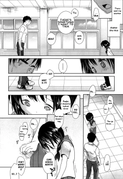 Page 59 of Sensei to, Watashi to. Ge