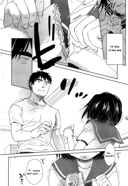 Page 61 of Sensei to, Watashi to. Ge