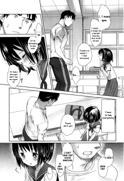 Page 62 of Sensei to, Watashi to. Ge