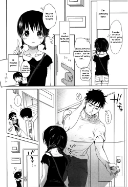 Page 87 of Sensei to, Watashi to. Ge