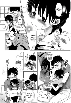 Page 95 of Sensei to, Watashi to. Ge