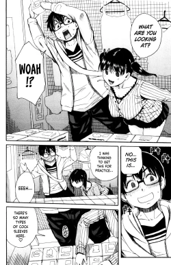 Page 10 of Youkoso Seisakubu!!