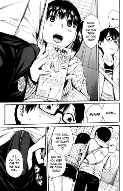 Page 11 of Youkoso Seisakubu!!