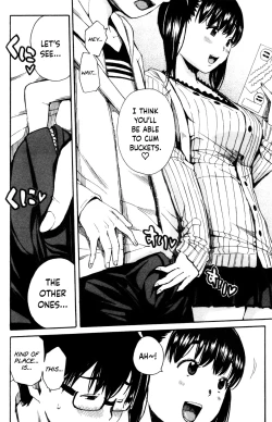 Page 12 of Youkoso Seisakubu!!