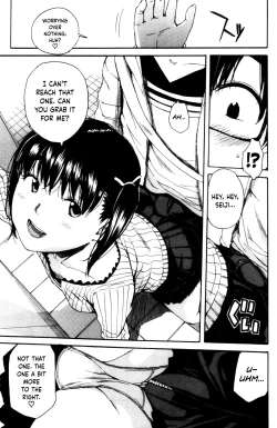 Page 13 of Youkoso Seisakubu!!