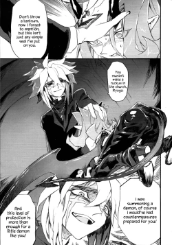 Page 6 of Ore no Haka no Mae de Nakanaide kure