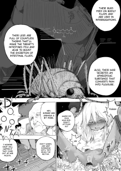 Page 11 of Shoujo o Hitasura Mushi Seme ni Suru Hanashi