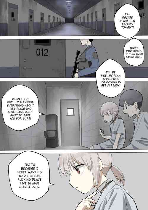 Download Dasshutsu Shippai