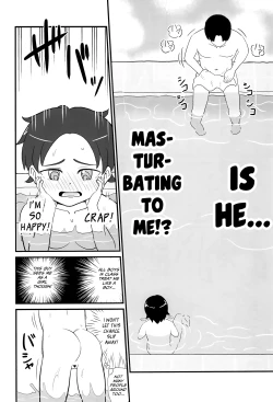 Page 10 of Joji Bitch JS wa Shiritagariya-san!